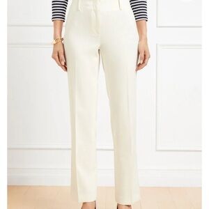 Talbots Southhampton slack trouser 14P